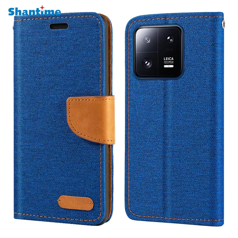 Кожаный чехол-бумажник из ткани Оксфорд для Xiaomi 13 Pro, искусственная кожа, мягкая задняя крышка из ТПУ, Магнитный флип-чехол для Xiaomi 13 Pro, искус...
Кожаный чехол-бумажник из ткани Оксфорд для Xiaomi 13 Pro, искусственная кожа, мягкая задняя крышка из ТПУ, Магнитный флип-чехол для Xiaomi 13 Pro, искус...