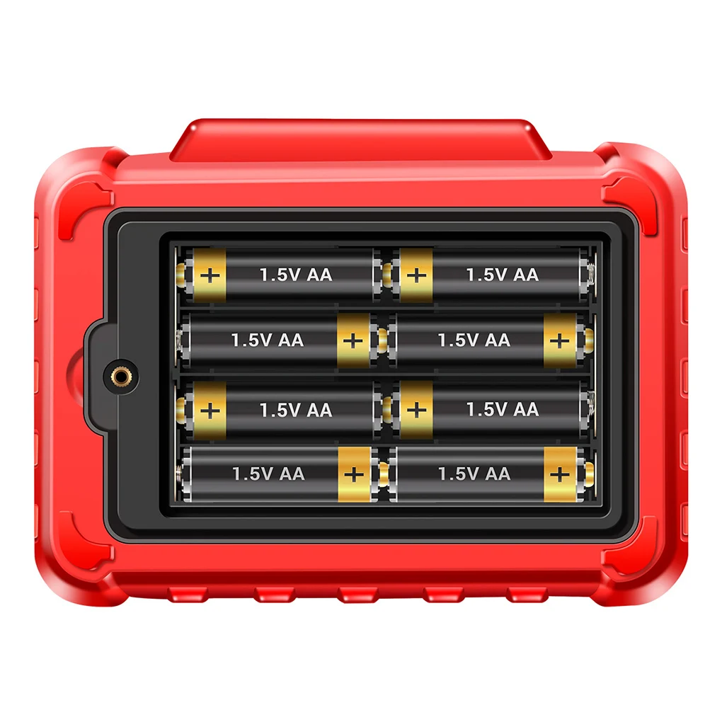 ANENG 2000mΩ Digital Display Backlit Megohmmeter Insulation Earth Ground Resistance Meter Tester Electrician Supplies
ANENG 2000mΩ Digital Display Backlit Megohmmeter Insulation Earth Ground Resistance Meter Tester Electrician Supplies