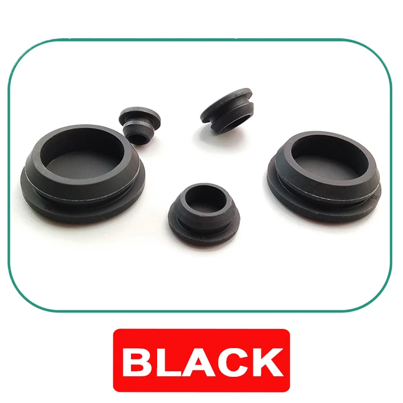 Силиконовые заглушки для труб 2.5-60 мм
Силиконовые заглушки для труб 2.5-60 мм