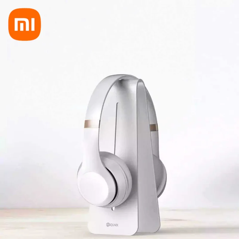 Youpin Mijia IQUNIX Headphone Holder Ear Holder Headset Computer Headphone Hanger Multi-function Bracket Game Bluetooth Headset
Youpin Mijia IQUNIX Headphone Holder Ear Holder Headset Computer Headphone Hanger Multi-function Bracket Game Bluetooth Headset
