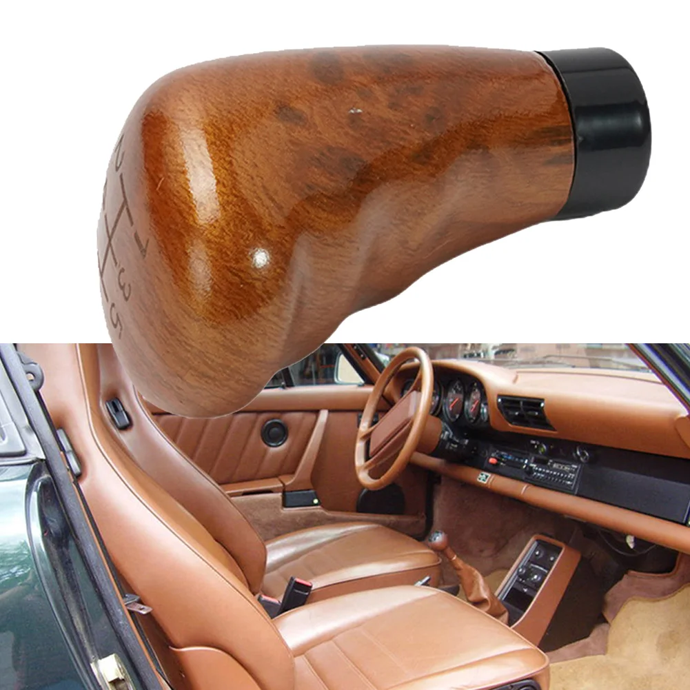 5 Speed Car Gear Stick Shift Knob Shifter Stick Handball Hot Sale Universal Peach Wood Manual Knob For Vehicles 10mm Diameter
5 Speed Car Gear Stick Shift Knob Shifter Stick Handball Hot Sale Universal Peach Wood Manual Knob For Vehicles 10mm Diameter