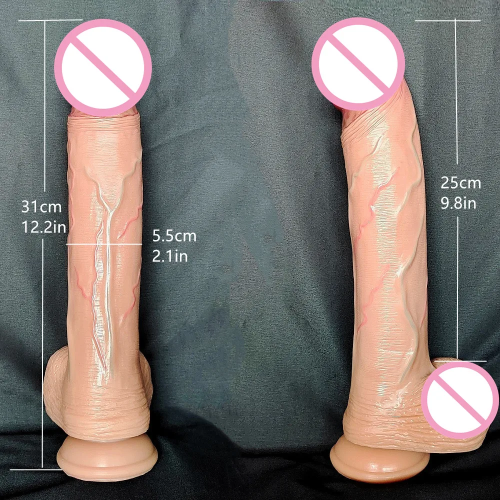 Фаллоимитатор Здоровье