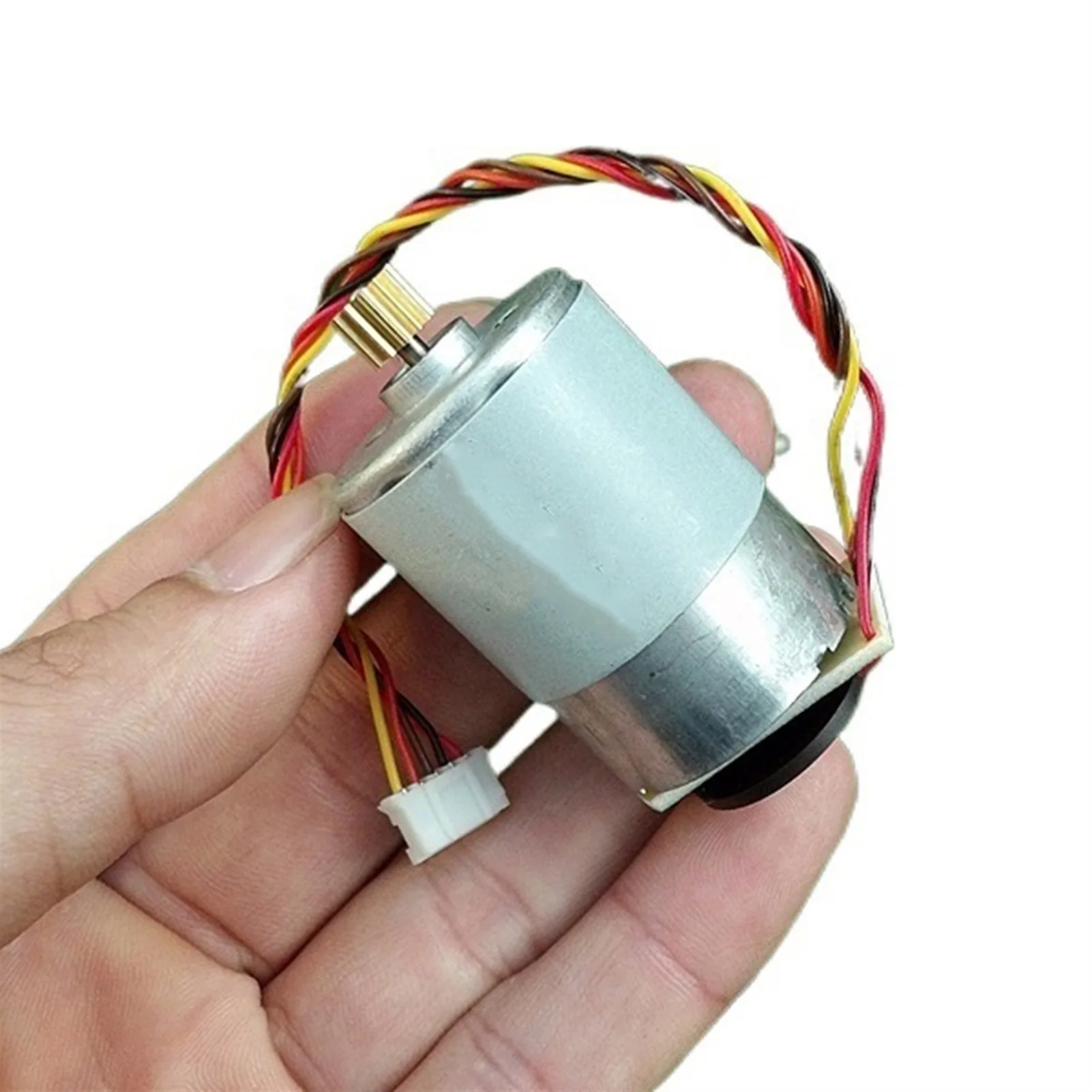 Science Experiments Motor DIY Toy Motor Hot Air Machine Motor Hair Dryer Motor Model Airplane Motor 12V-24V 385 DC Motor
Science Experiments Motor DIY Toy Motor Hot Air Machine Motor Hair Dryer Motor Model Airplane Motor 12V-24V 385 DC Motor