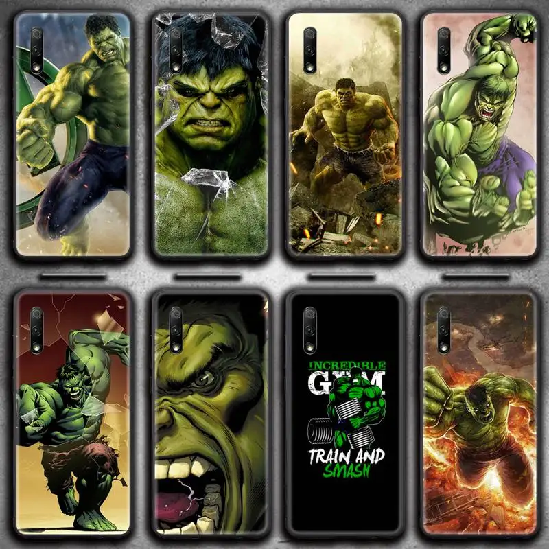 Hulk Marvel Phone Case For Huawei Nova 6se 7 7pro 7se honor 7A 8A 7C 9C Play
Hulk Marvel Phone Case For Huawei Nova 6se 7 7pro 7se honor 7A 8A 7C 9C Play