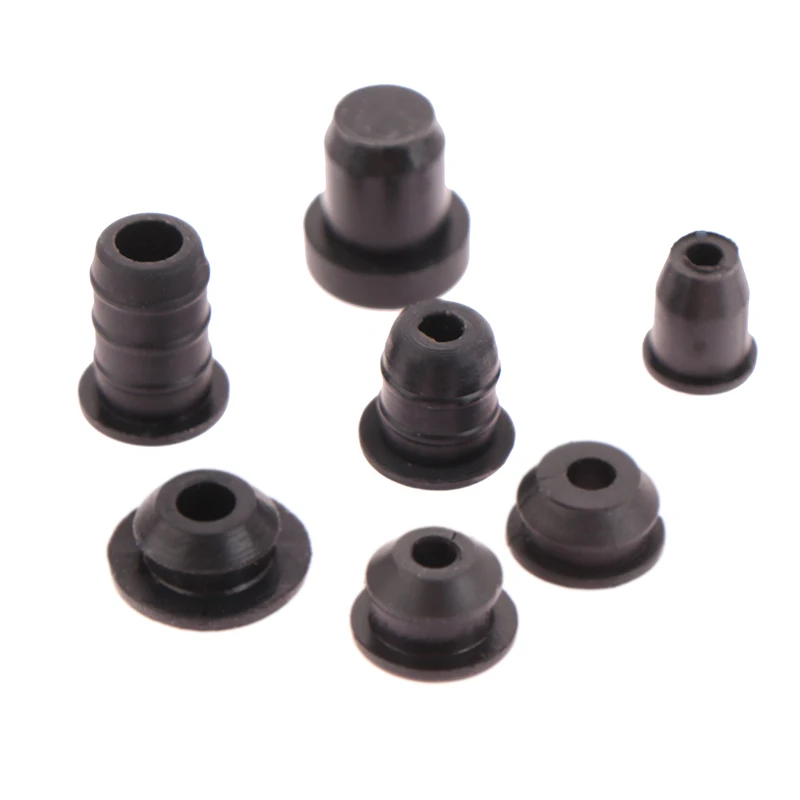 1pc Di2 Grommets Rubber Plug 6mm 7mm 8mm Frame Electronic Shifter Cable Cover Front Rear Derailleur Mechanical
1pc Di2 Grommets Rubber Plug 6mm 7mm 8mm Frame Electronic Shifter Cable Cover Front Rear Derailleur Mechanical