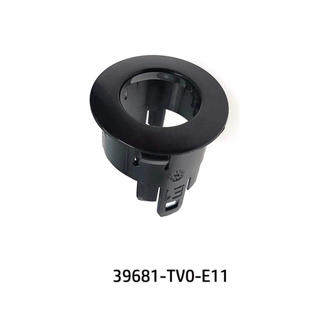 Parking Assist Sensor Retainer 39681-TV0-E11 For Acura For RLX 2014-2016 Car Replacement Part Accessories Black
Parking Assist Sensor Retainer 39681-TV0-E11 For Acura For RLX 2014-2016 Car Replacement Part Accessories Black