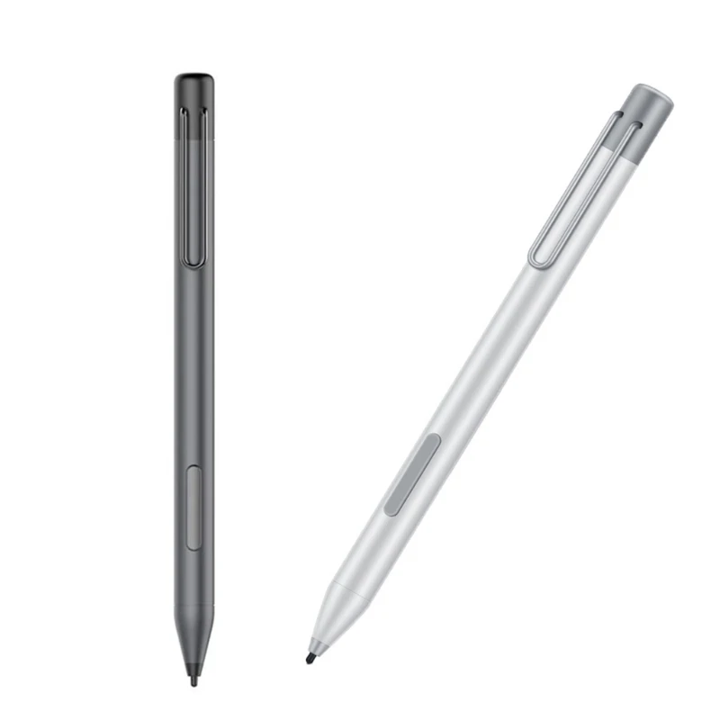 Стилус для Surface Pro4 5 6 7 8 9 Book Go Surface для ноутбука/студии/книги 2048 уровней давления с наконечником 1 шт.
Стилус для Surface Pro4 5 6 7 8 9 Book Go Surface для ноутбука/студии/книги 2048 уровней давления с наконечником 1 шт.