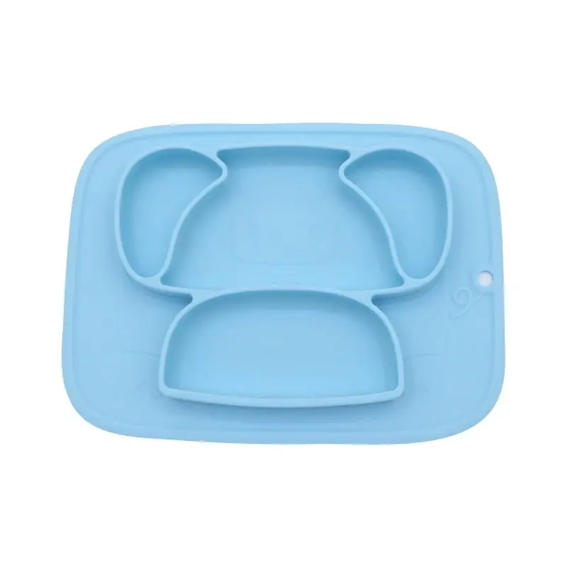 Детская посуда, силиконовая тарелка на присосках/поднос, набор посуды для детей, милая животная сова, Детская Нескользящая тарелка для корм...
Детская посуда, силиконовая тарелка на присосках/поднос, набор посуды для детей, милая животная сова, Детская Нескользящая тарелка для корм...