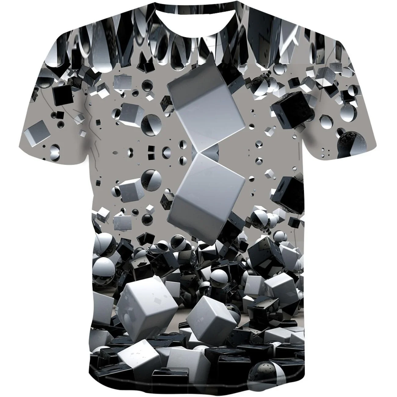2020 New men T-shirt casual short sleeve o-neck fashion Funny printed 3D t shirt men/woman tees High quality brand tshirt hombre
2020 New men T-shirt casual short sleeve o-neck fashion Funny printed 3D t shirt men/woman tees High quality brand tshirt hombre