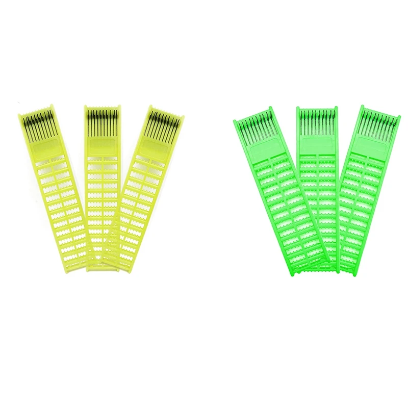 Fishing Rig Storage Perfect For Hooks Double Faces Board Help For Storage Jigs Rigs And Tangle-Free Fishing Accessories
Fishing Rig Storage Perfect For Hooks Double Faces Board Help For Storage Jigs Rigs And Tangle-Free Fishing Accessories