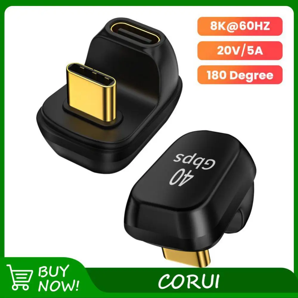 Type C Data Adapter Usb4.0 Portable Fast Charging Converter 100w Usb C To Type C For Laptop Tablet Phone Adapter Data Converter
Type C Data Adapter Usb4.0 Portable Fast Charging Converter 100w Usb C To Type C For Laptop Tablet Phone Adapter Data Converter