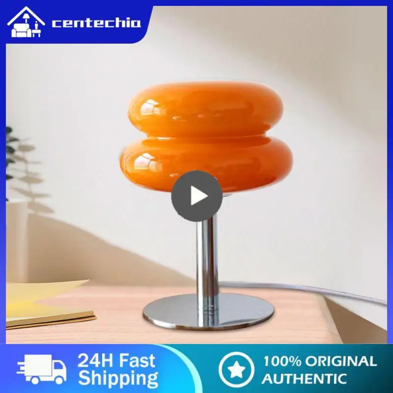 Childrens Lamp Soft Light 12w Lamp Decoration Bedroom Bedside Glass Makron Atmosphere Net Red Light Desk Lamps Table Lamp
Childrens Lamp Soft Light 12w Lamp Decoration Bedroom Bedside Glass Makron Atmosphere Net Red Light Desk Lamps Table Lamp