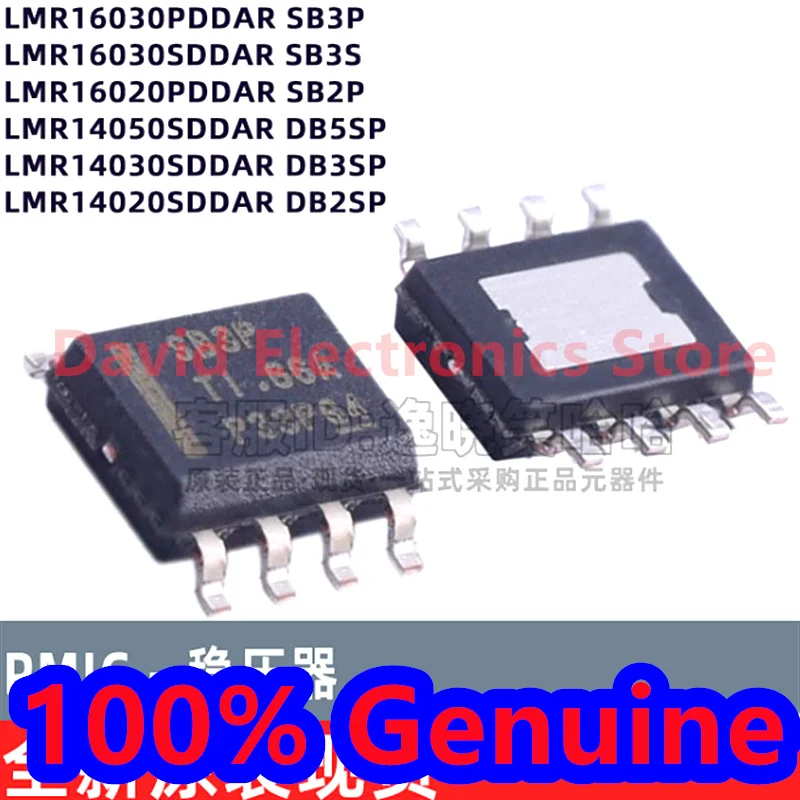 10PCS/lot New original LMR16030SDDAR SB3S LMR16030PDDAR SB3P switch regulator chip LMR16020PDDAR SB2P
10PCS/lot New original LMR16030SDDAR SB3S LMR16030PDDAR SB3P switch regulator chip LMR16020PDDAR SB2P