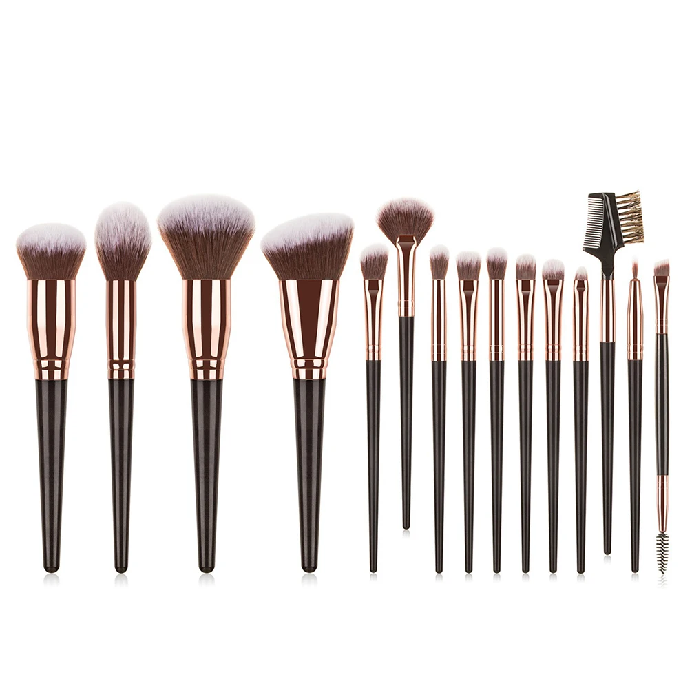 Professional Makeup Brush Set Super Soft Foundation Concealer Eyelashes Make Up Brush Cosmetic Private Label Custom Bulk
Professional Makeup Brush Set Super Soft Foundation Concealer Eyelashes Make Up Brush Cosmetic Private Label Custom Bulk