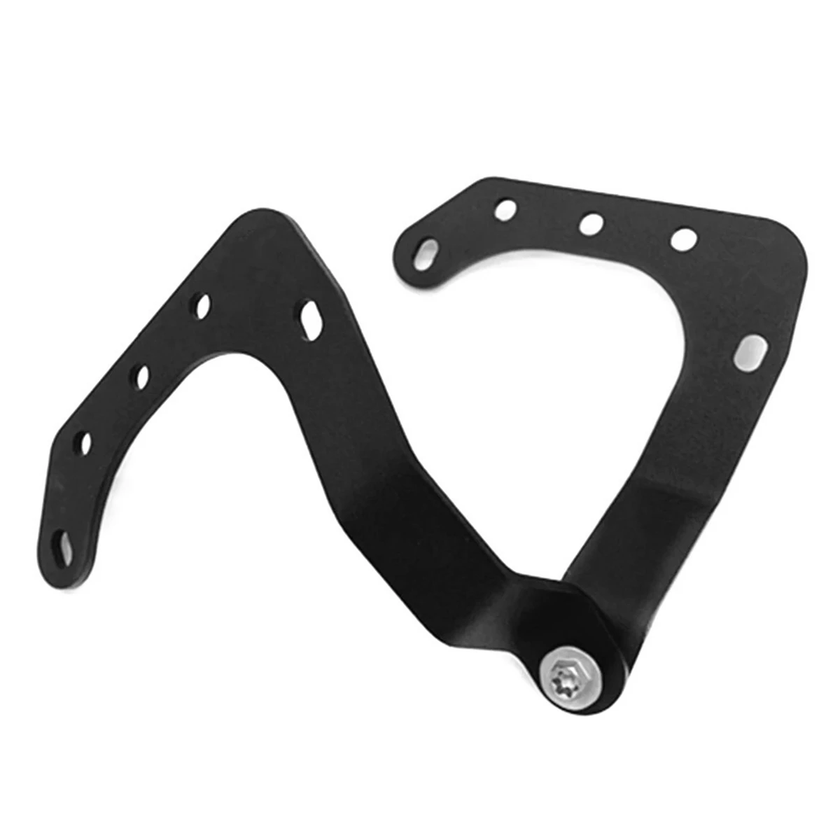 Motorcycle Neck Brace for KTM 790 Adventure 890 Adventure 790 890 Adv 2018-2022 Headlight Reinforcement Bracket Black
Motorcycle Neck Brace for KTM 790 Adventure 890 Adventure 790 890 Adv 2018-2022 Headlight Reinforcement Bracket Black