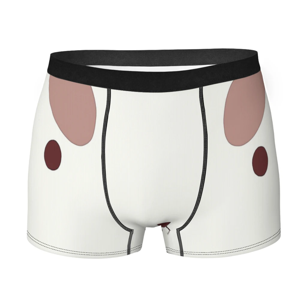 Милое нижнее белье для лица Bee and Puppycat, дышащие трусы, мужское нижнее белье, вентилируемые шорты, боксеры, трусы
Милое нижнее белье для лица Bee and Puppycat, дышащие трусы, мужское нижнее белье, вентилируемые шорты, боксеры, трусы