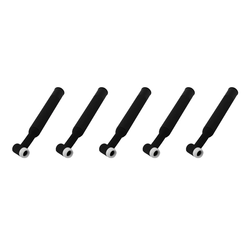 5X 250A Wp-26F Sr-26F Tig Welding Torch Black Flexible Head Body Nozzle Gas Cooled Torch 26 Series Welding Accessories
5X 250A Wp-26F Sr-26F Tig Welding Torch Black Flexible Head Body Nozzle Gas Cooled Torch 26 Series Welding Accessories