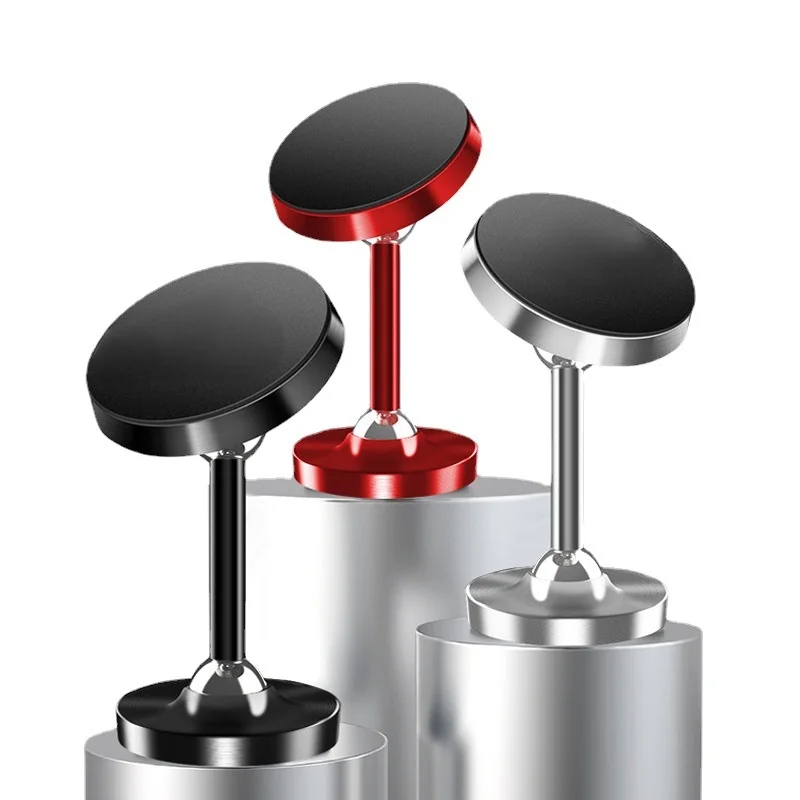 Luminous Magnetic Metal Phone Holder Stand For Car Mobile Universal Mount Magnet GPS For iPhone Xiaomi Huawei Samsung 
Luminous Magnetic Metal Phone Holder Stand For Car Mobile Universal Mount Magnet GPS For iPhone Xiaomi Huawei Samsung