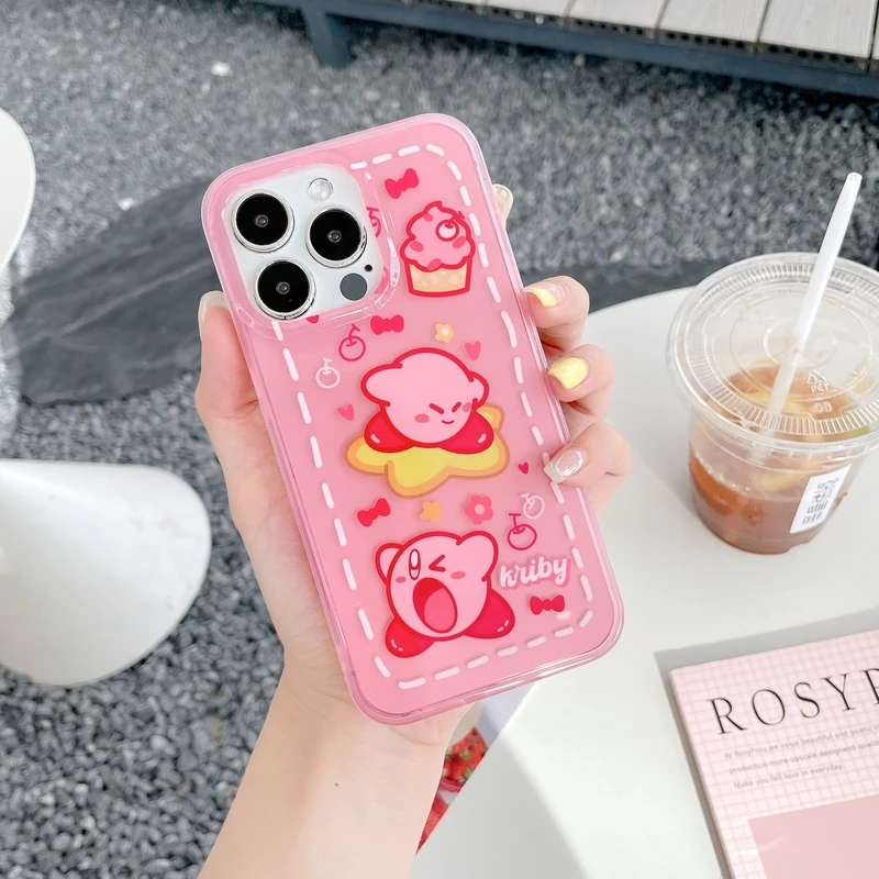 Cute Kawaii Japanese Cartoon Anime Monster Phone Case For iPhone 13 Pro Max 11 12 Pro Max X Xr Transparent shockproof IMD Cover
Cute Kawaii Japanese Cartoon Anime Monster Phone Case For iPhone 13 Pro Max 11 12 Pro Max X Xr Transparent shockproof IMD Cover
