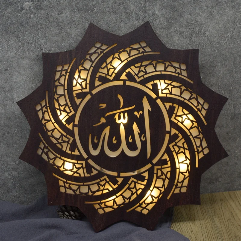Mz207 Cross-Border Ethnic Style Wall Decoration Wooden Luminous Hollow Stars 5mm 3mm Wood Synthetic Wall Sticker
Mz207 Cross-Border Ethnic Style Wall Decoration Wooden Luminous Hollow Stars 5mm 3mm Wood Synthetic Wall Sticker