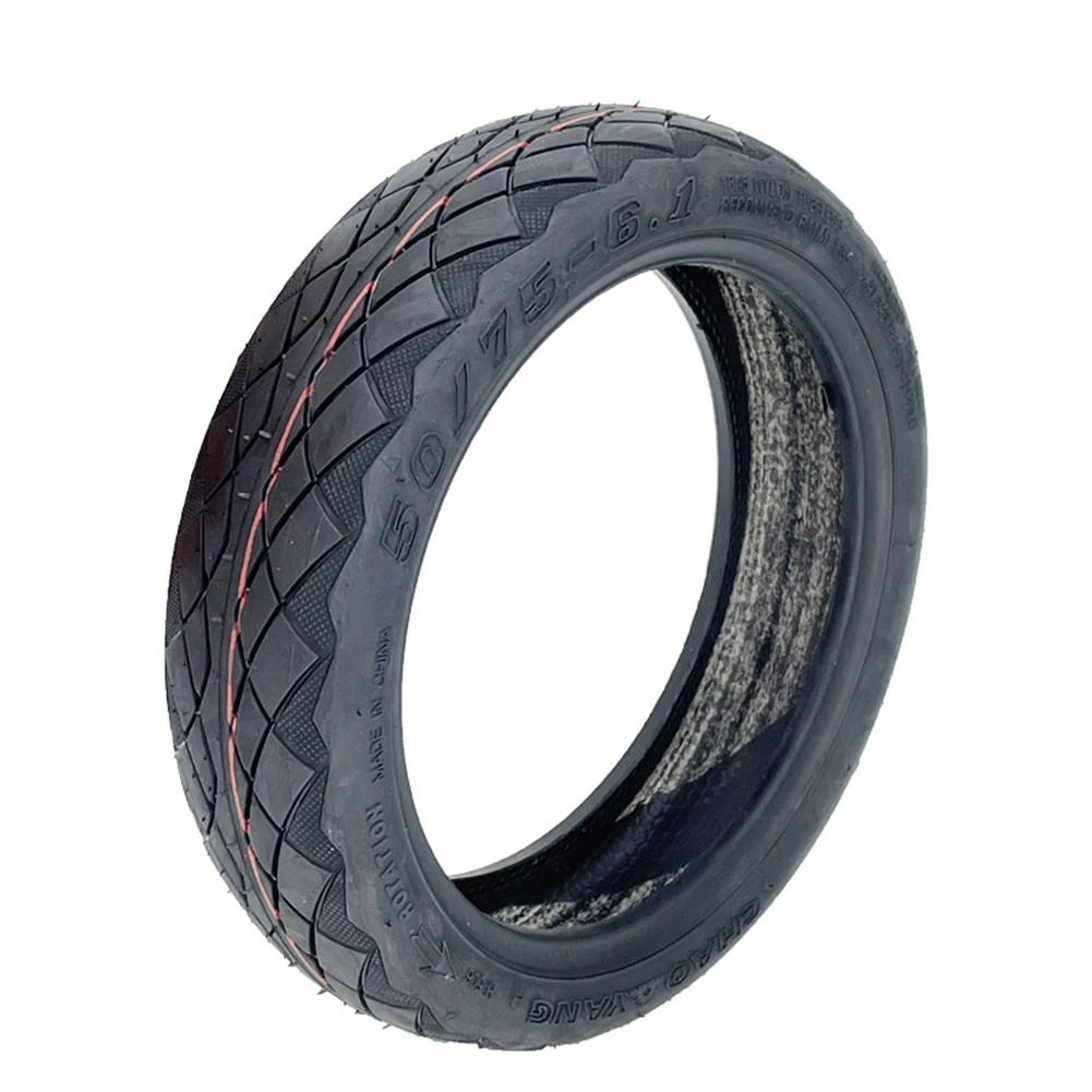 8.5 Inch Tire Electric Scooter 50/75-6.1(8 1/2x2)Tubeless Tire Off-road Tire Vacuum Tire Rubber 57mm For X Iao*Mi M365/Pro
8.5 Inch Tire Electric Scooter 50/75-6.1(8 1/2x2)Tubeless Tire Off-road Tire Vacuum Tire Rubber 57mm For X Iao*Mi M365/Pro