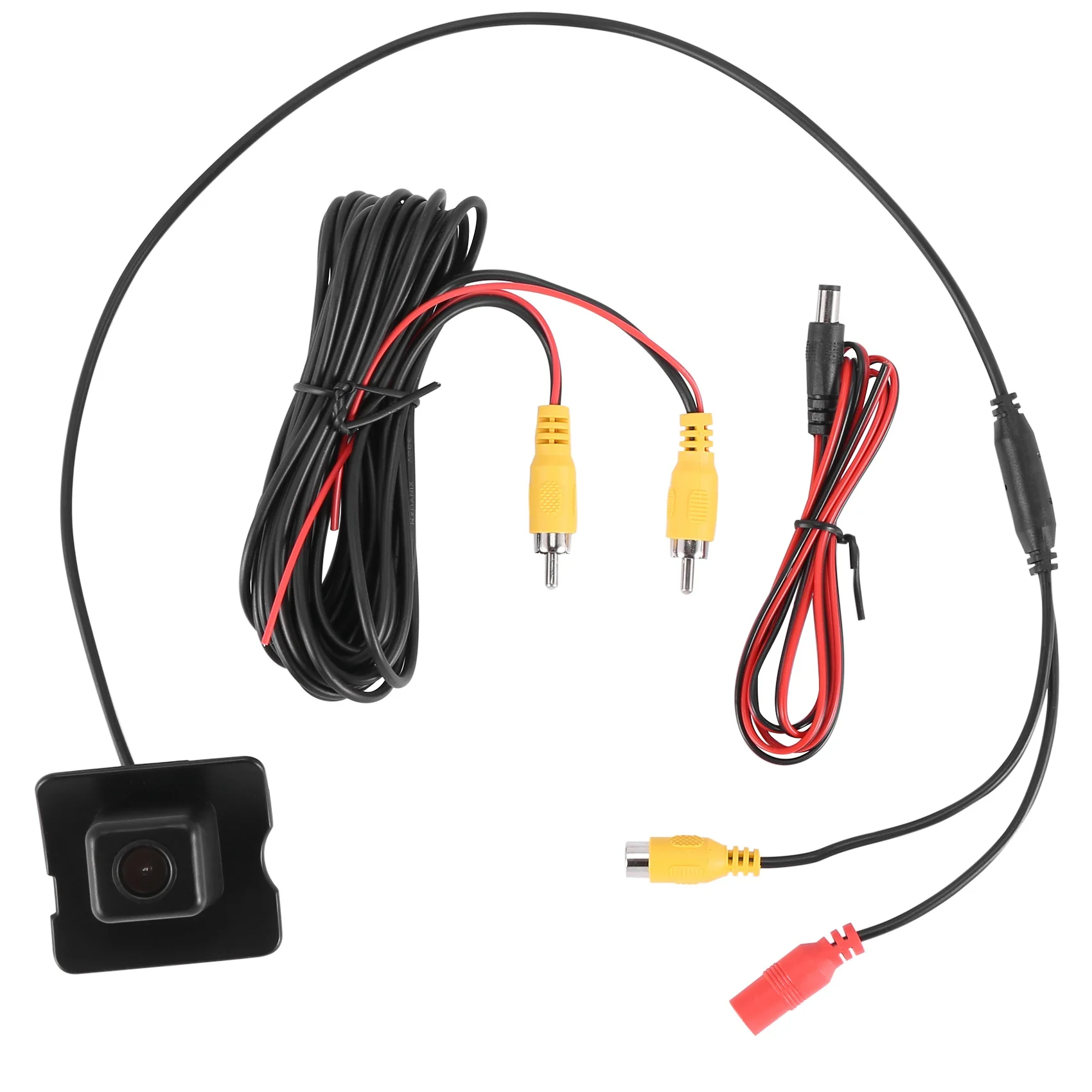 Car Reversing Rear View Camera For Medes Mercedes Ml M Mb W164 Ml350 Ml330 Ml63 Ml450 Ml500
Car Reversing Rear View Camera For Medes Mercedes Ml M Mb W164 Ml350 Ml330 Ml63 Ml450 Ml500
