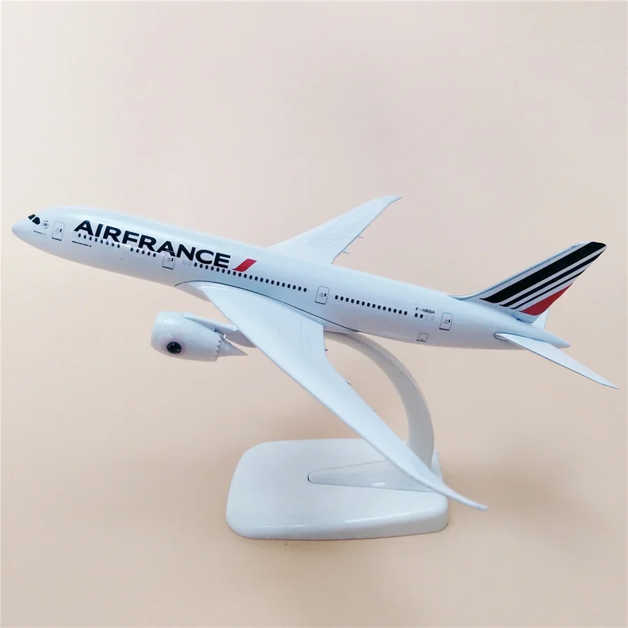 20cm Alloy Metal Air France B787 Airlines Airplane Model France Air Boeing 787 Airways Diecast Air Plane Model Aircraft Gifts
20cm Alloy Metal Air France B787 Airlines Airplane Model France Air Boeing 787 Airways Diecast Air Plane Model Aircraft Gifts