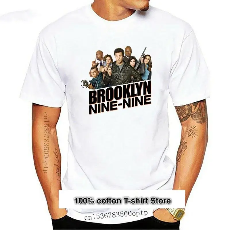 Камизета капитана Shelly Brooklyn Nine 99 для мужчин и женщин, ropa de gimnasio, 0416
Камизета капитана Shelly Brooklyn Nine 99 для мужчин и женщин, ropa de gimnasio, 0416