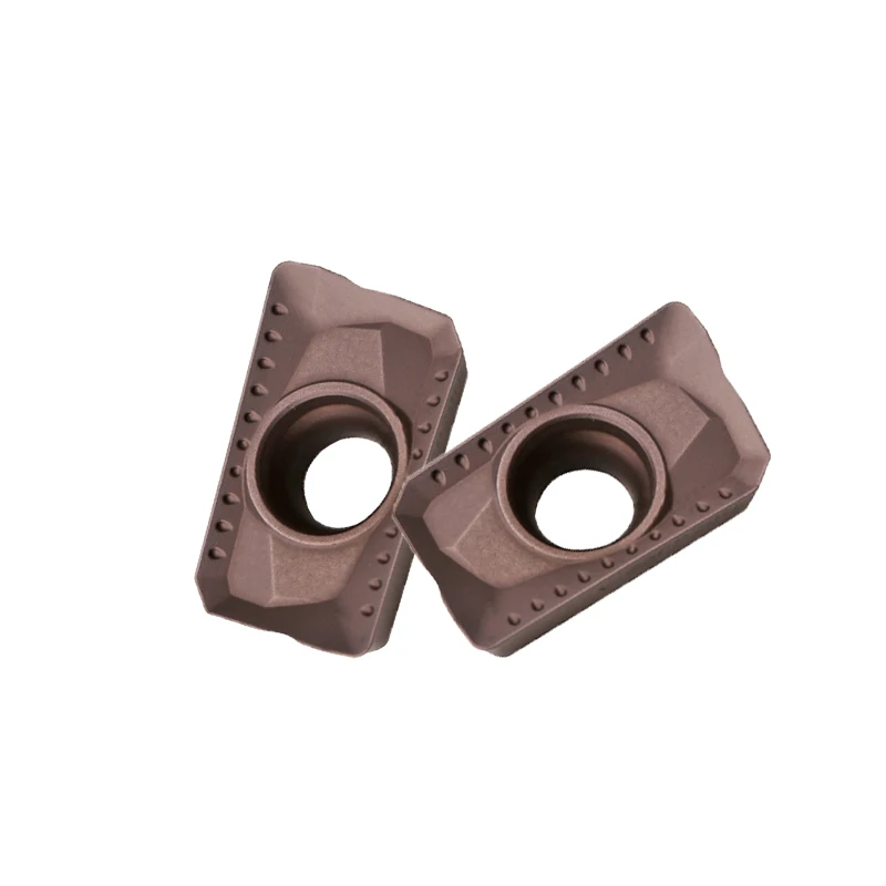 Milling Inserts High-Quality Original Blades APMT APMT103504PDER APMT1135PDER APMT1604PDER CNC Lathe Tool Machine Knife Bar
Milling Inserts High-Quality Original Blades APMT APMT103504PDER APMT1135PDER APMT1604PDER CNC Lathe Tool Machine Knife Bar