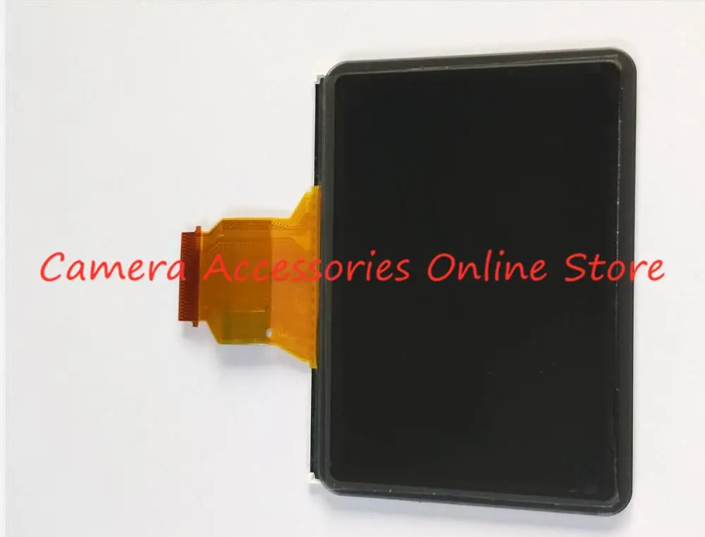New For Canon For EOS 7D Mark II / 7D2 LCD Display Screen Digital Camera Repair Parts
New For Canon For EOS 7D Mark II / 7D2 LCD Display Screen Digital Camera Repair Parts