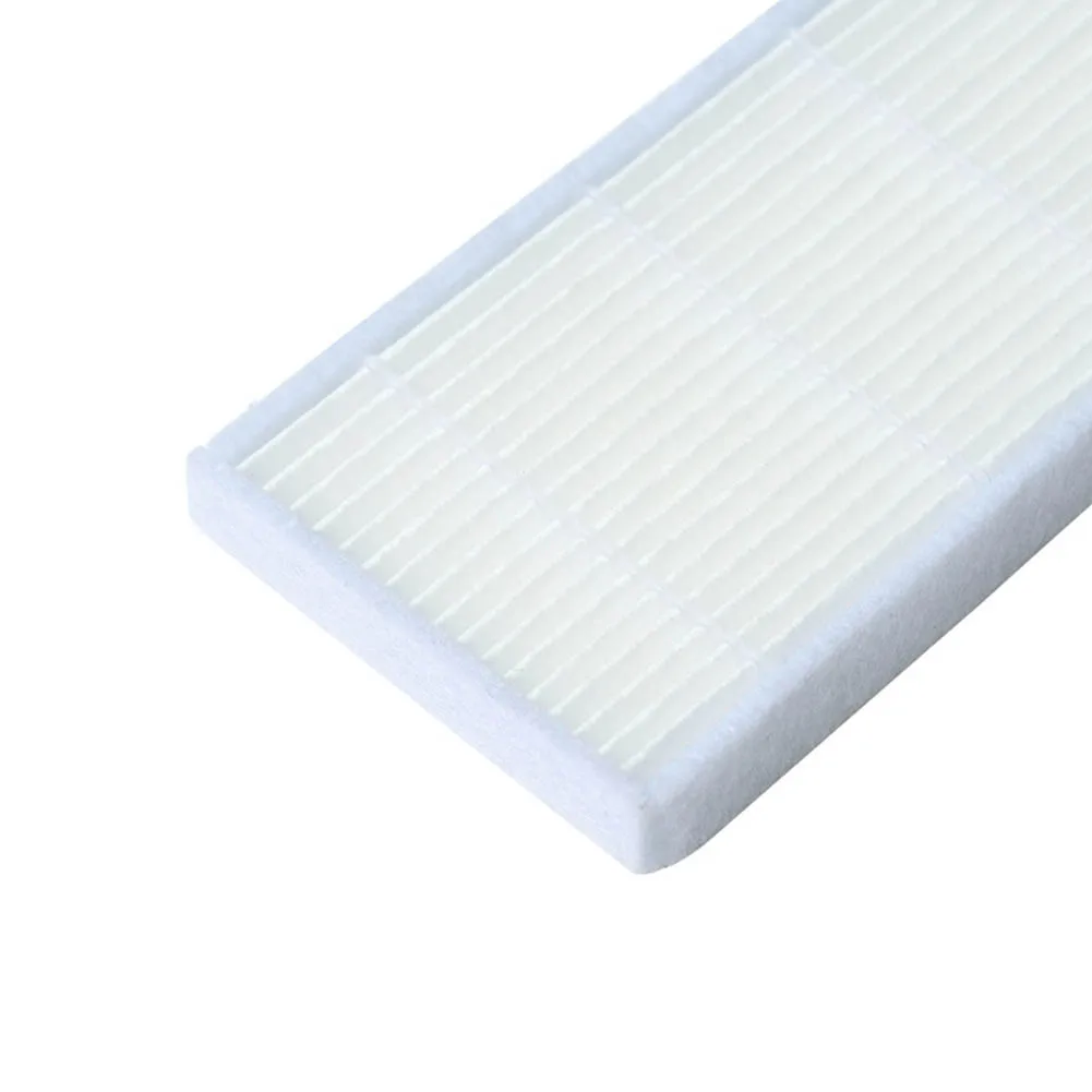 Main Brush Side Brush Filter Mop Cloth Set For Bagotte BL509 Robotic Vacuum Cleaner Roll Brush Rag Mopping Part Filter Element
Main Brush Side Brush Filter Mop Cloth Set For Bagotte BL509 Robotic Vacuum Cleaner Roll Brush Rag Mopping Part Filter Element