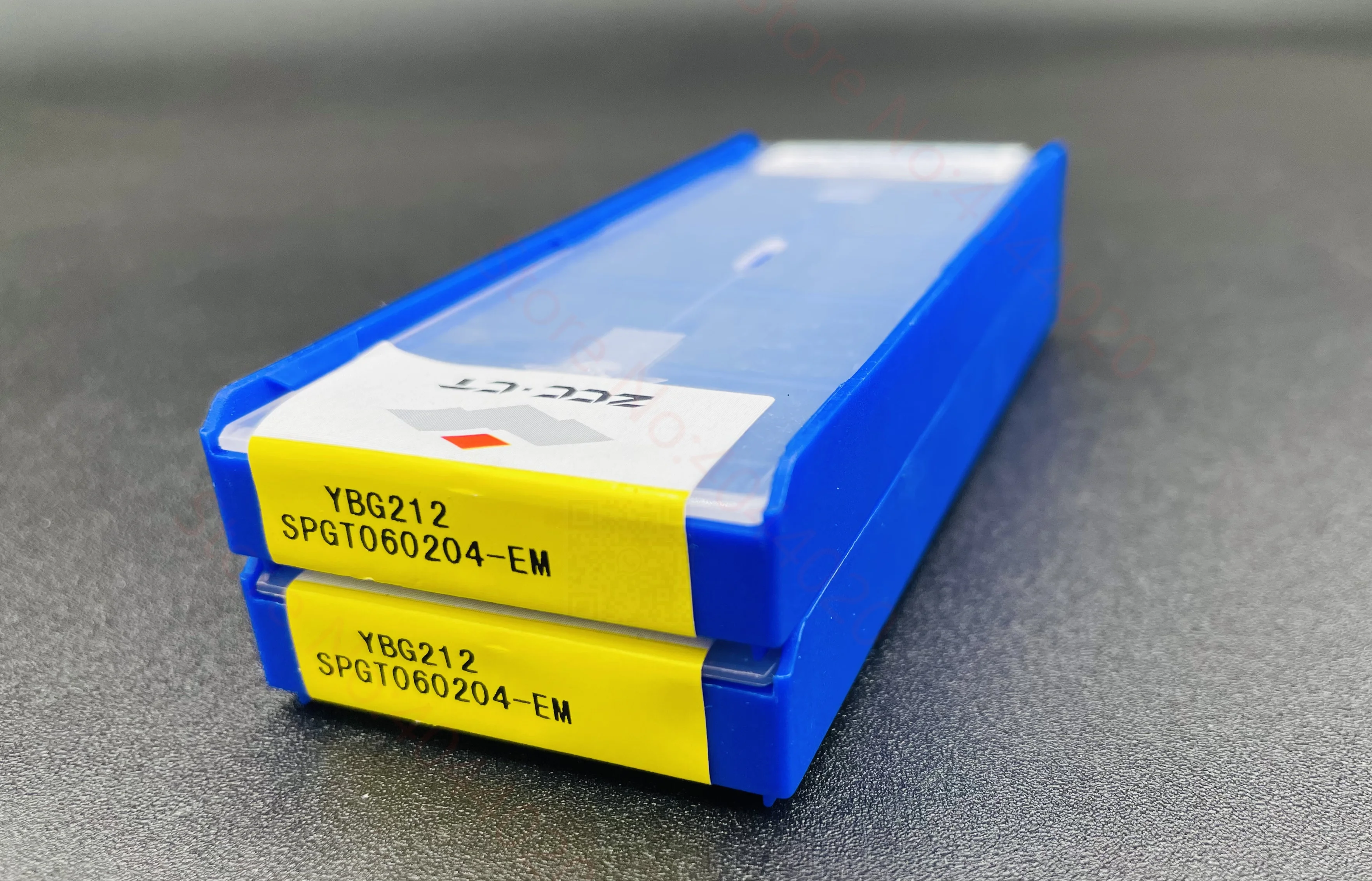 ZCC.CT SPGT050204/060204/07T308/090408/110408/140512-PM YBG205 YBG212 ZCC.CT U DRILL Carbide Insert
ZCC.CT SPGT050204/060204/07T308/090408/110408/140512-PM YBG205 YBG212 ZCC.CT U DRILL Carbide Insert