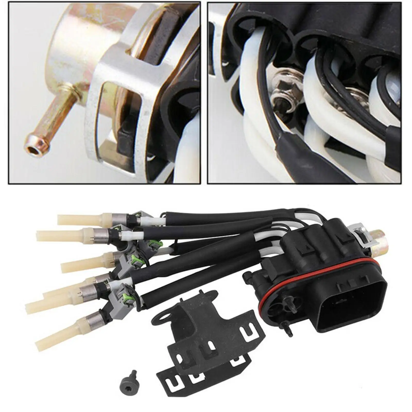 Топливный инжектор Spider для Chevrolet V6 12568332 л 96-05, пикап с кронштейном, запчасти на вторичном рынке, аксессуары 19210688
Топливный инжектор Spider для Chevrolet V6 12568332 л 96-05, пикап с кронштейном, запчасти на вторичном рынке, аксессуары 19210688