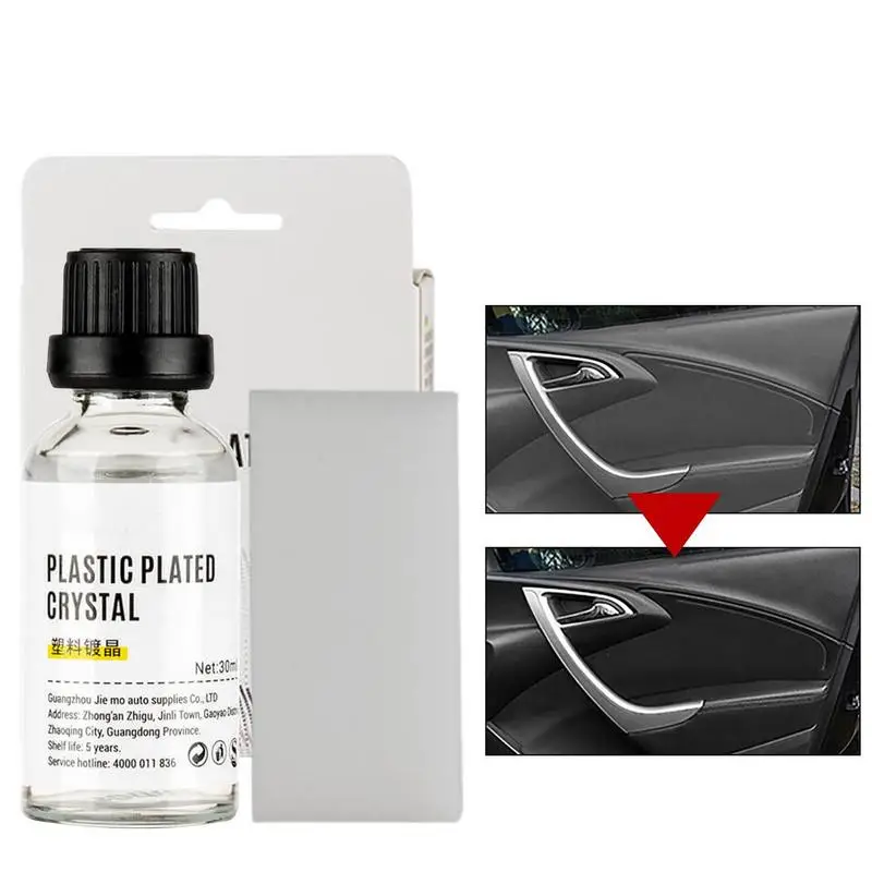 Car Revitalizing Coating Agent Car Refurbishing Coating Agent Revitalizing Crystal Plating Cleaner Refurbish Cleaner For Cars
Car Revitalizing Coating Agent Car Refurbishing Coating Agent Revitalizing Crystal Plating Cleaner Refurbish Cleaner For Cars