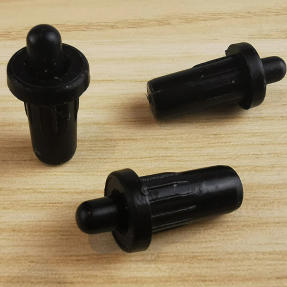 High Quality Durable Spring Pins Repair Pin 10pcs Shutter Louver White 8cm Holes Black For Door For Opening 7cm
High Quality Durable Spring Pins Repair Pin 10pcs Shutter Louver White 8cm Holes Black For Door For Opening 7cm