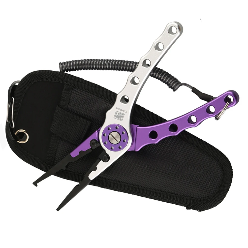 GHOTDA Fishing Tool Fishing Pliers Fishing Lip Gripper Tool Fish Holder Handle Grab Fishing Accessories Fish Control Tackle
GHOTDA Fishing Tool Fishing Pliers Fishing Lip Gripper Tool Fish Holder Handle Grab Fishing Accessories Fish Control Tackle
