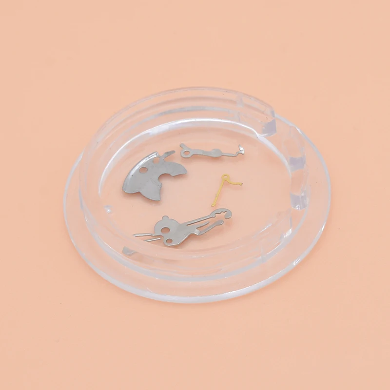 Watch Movement accessories 2824 Automatic movement repair part fit for 2824 Automatic movement Watchmakers watch repairing
Watch Movement accessories 2824 Automatic movement repair part fit for 2824 Automatic movement Watchmakers watch repairing