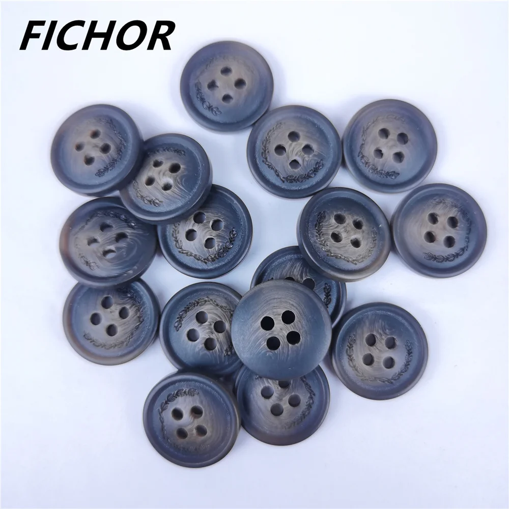 30/50pcs 15mm 4 Holes Color Matching Round Resin Buttons Flatback DIY Crafts Children's Apparel Clothing Sewing Accessories
30/50pcs 15mm 4 Holes Color Matching Round Resin Buttons Flatback DIY Crafts Children's Apparel Clothing Sewing Accessories