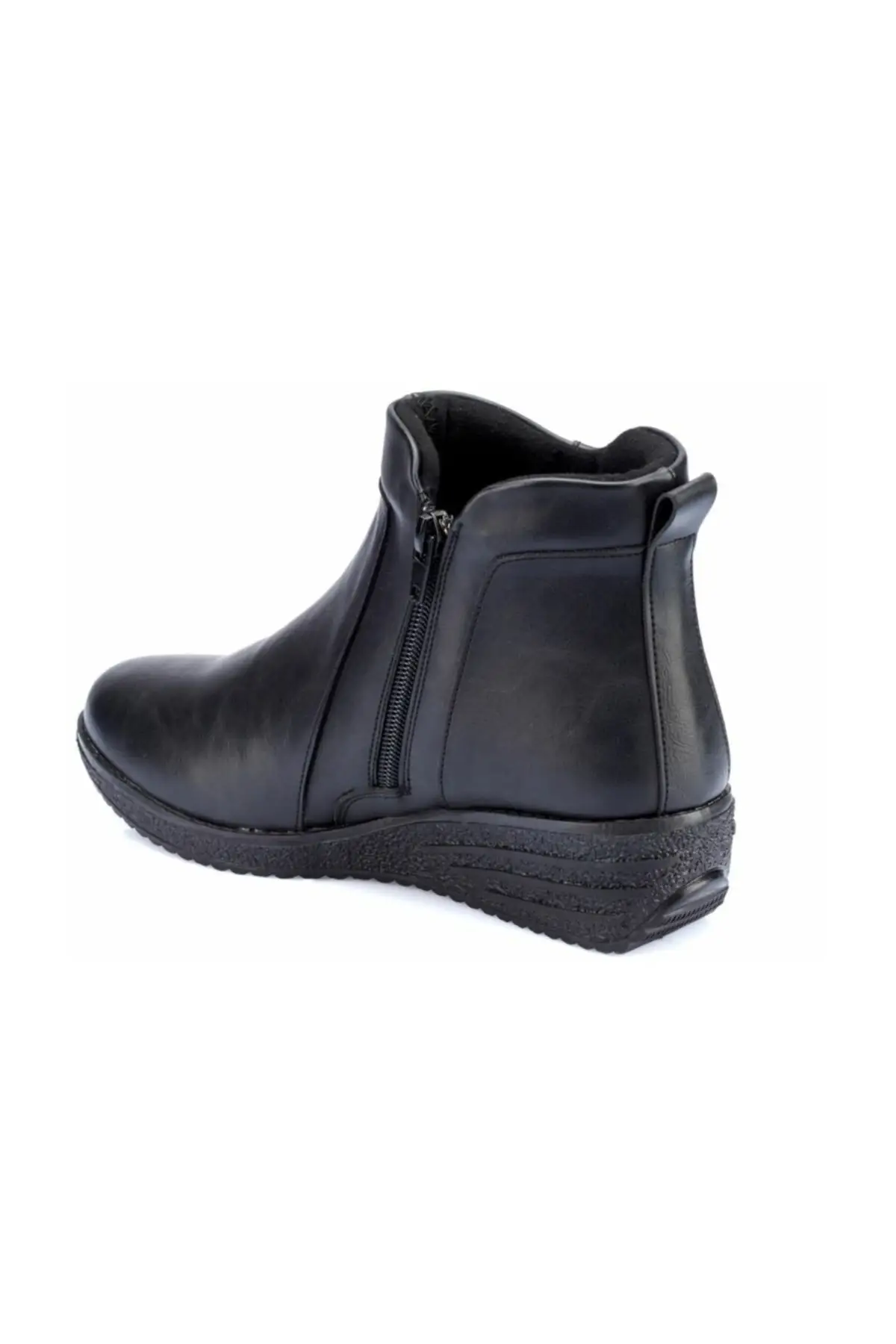 Women BootsBlack 's New Arrival Luxury Stylish Female Boots Platform Designer Comfortable Ladies Boots High Quality
Women BootsBlack 's New Arrival Luxury Stylish Female Boots Platform Designer Comfortable Ladies Boots High Quality