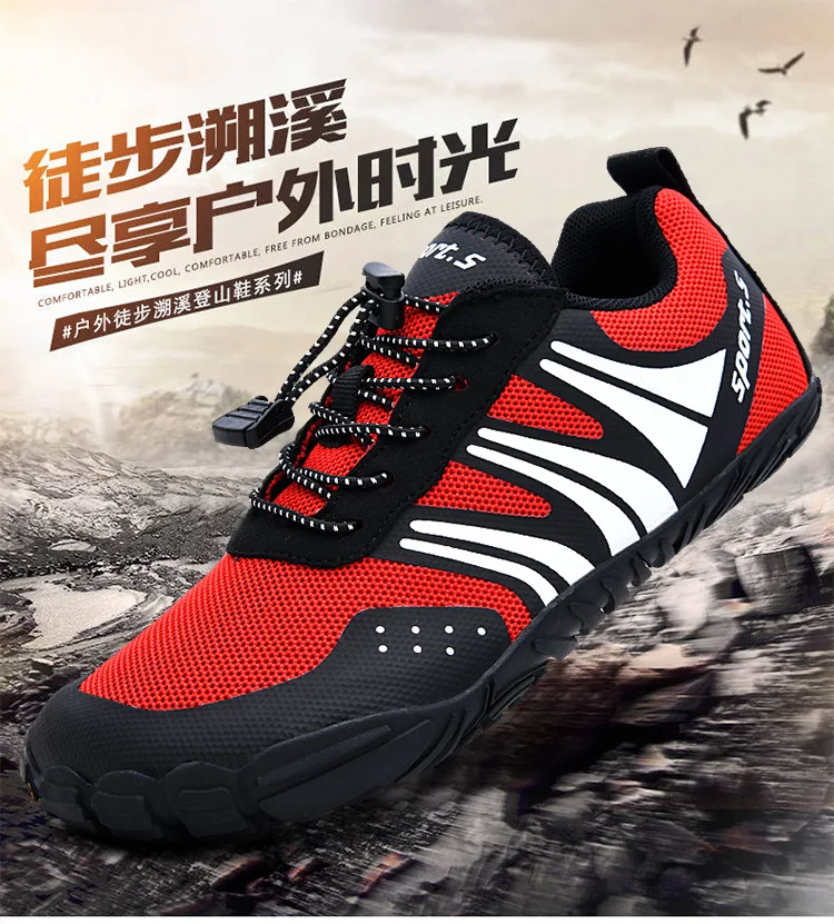 New Zapatos De Playa Outdoor Beach Wading Swimming Diving Driving Drifting Running Fitness Shoes Footwear Kicks Boots Sneakers
New Zapatos De Playa Outdoor Beach Wading Swimming Diving Driving Drifting Running Fitness Shoes Footwear Kicks Boots Sneakers