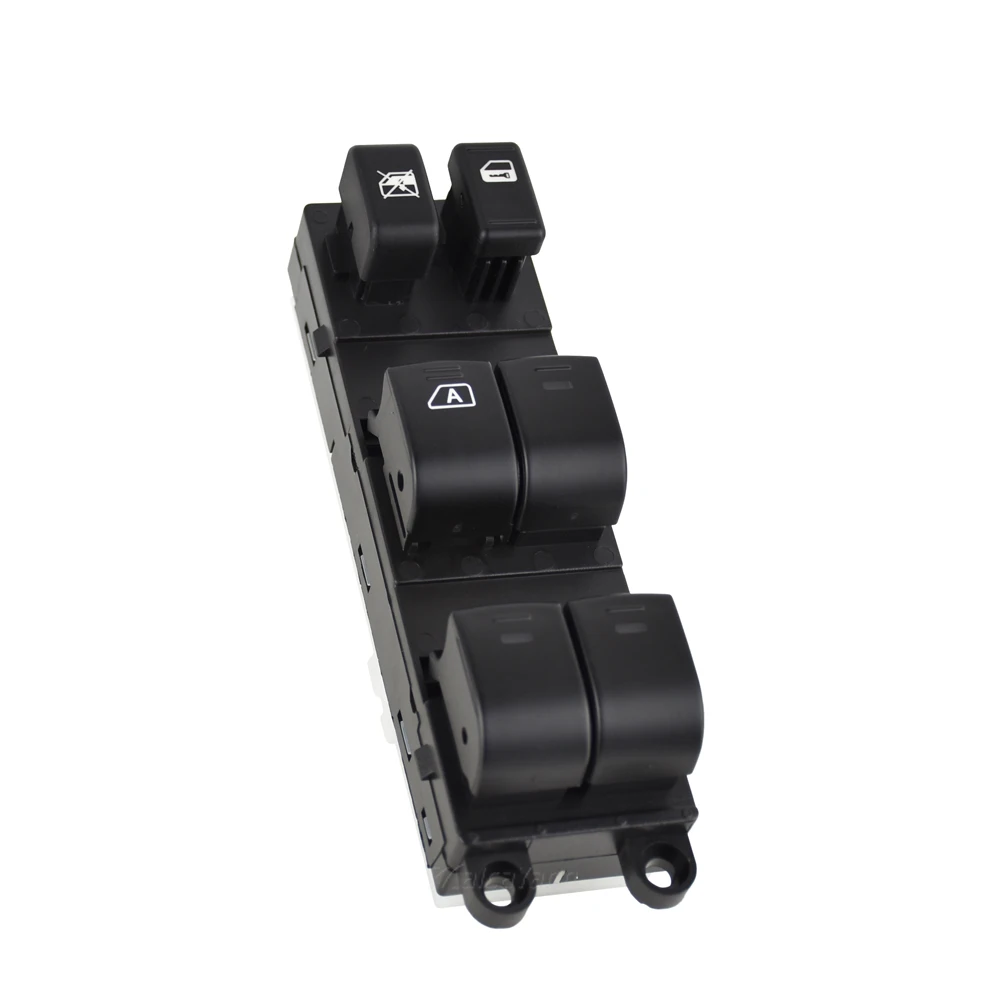 Car New Electric Power Master Window Switch Button For Subaru FORESTER LEGACY OUTBACK 83071-SC080 83071-AJ030
Car New Electric Power Master Window Switch Button For Subaru FORESTER LEGACY OUTBACK 83071-SC080 83071-AJ030