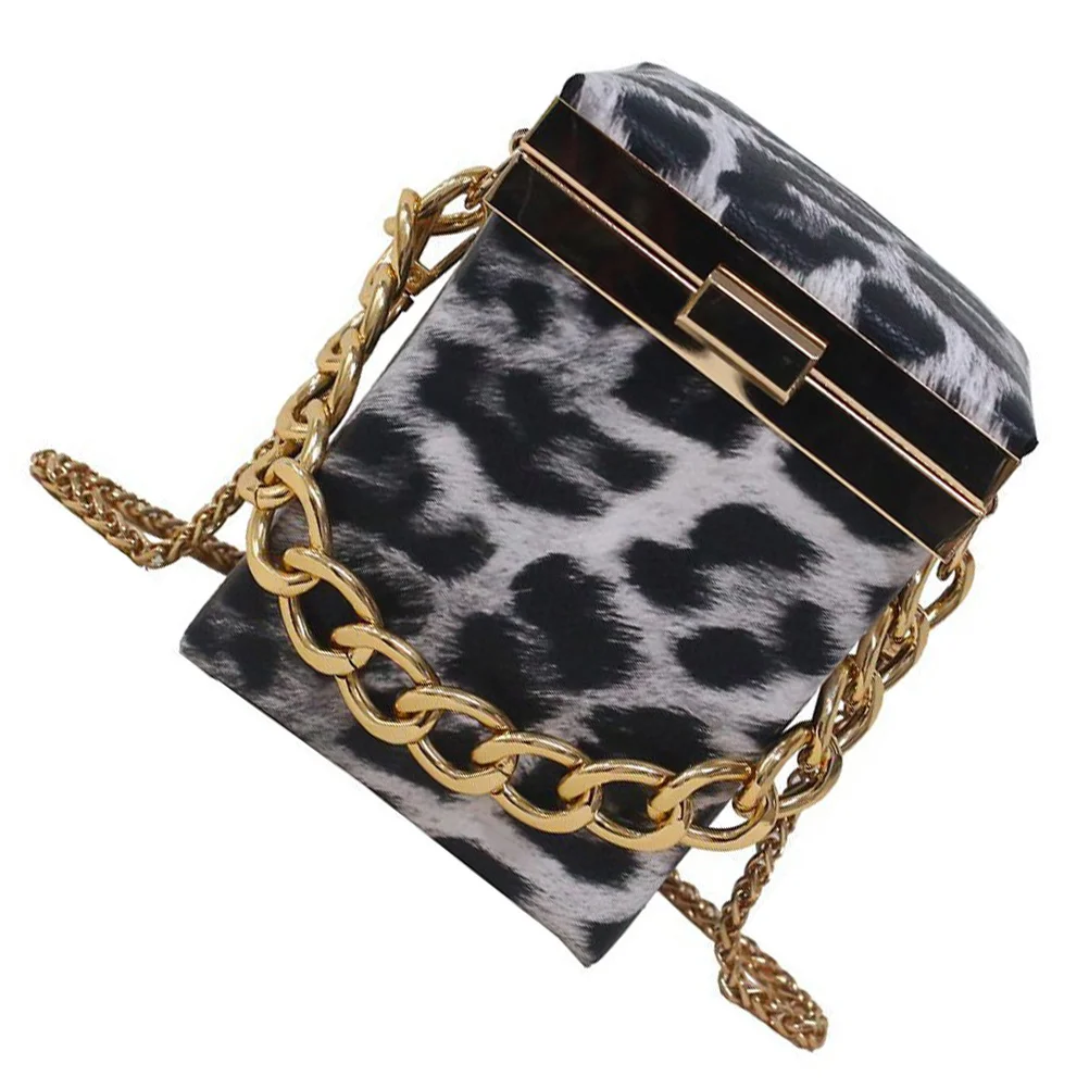 Geometric Women Chain Purse Handbags Wallet Bucket Girl Shoulder Handbag Box Evening Messenger Cross Body Mobile Chic Clutch
Geometric Women Chain Purse Handbags Wallet Bucket Girl Shoulder Handbag Box Evening Messenger Cross Body Mobile Chic Clutch