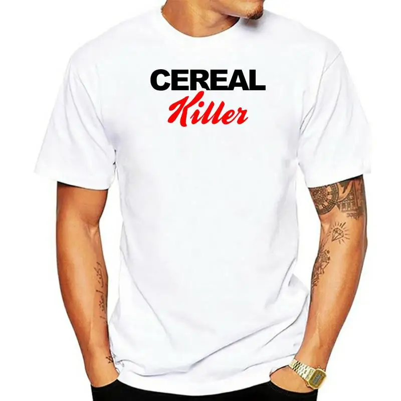 Boardrippaz T Shirt Cereal Killer Serial Ted Bundy Jeffrey Dahmer Charles Manson Short Sleeve T-shirt Tops
Boardrippaz T Shirt Cereal Killer Serial Ted Bundy Jeffrey Dahmer Charles Manson Short Sleeve T-shirt Tops