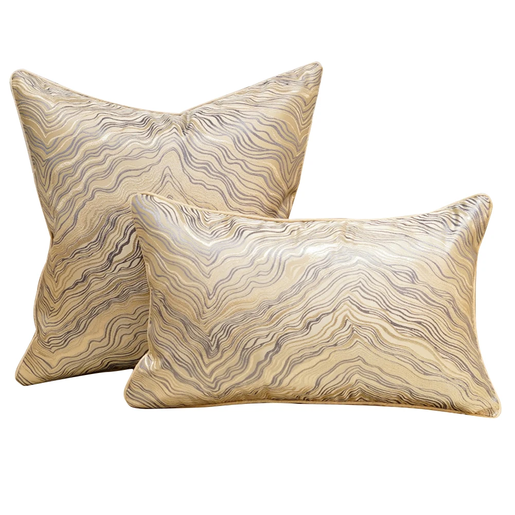 1PCS Luxury Cushion Cover Cotton Pillowcase 30*50cm 48*48cm Bedroom Livingroom Pillow Cover Home Decor Pillow Case
1PCS Luxury Cushion Cover Cotton Pillowcase 30*50cm 48*48cm Bedroom Livingroom Pillow Cover Home Decor Pillow Case