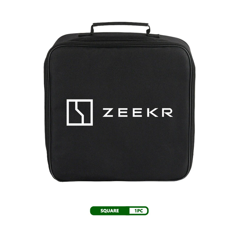 Сумка для хранения автомобильного зарядного кабеля, автомобильные розетки для зарядного кабеля, органайзер для зарядного пистолета для Zeekr X 001 009 007 7X 2022 2023 2024 EV
Сумка для хранения автомобильного зарядного кабеля, автомобильные розетки для зарядного кабеля, органайзер для зарядного пистолета для Zeekr X 001 009 007 7X 2022 2023 2024 EV