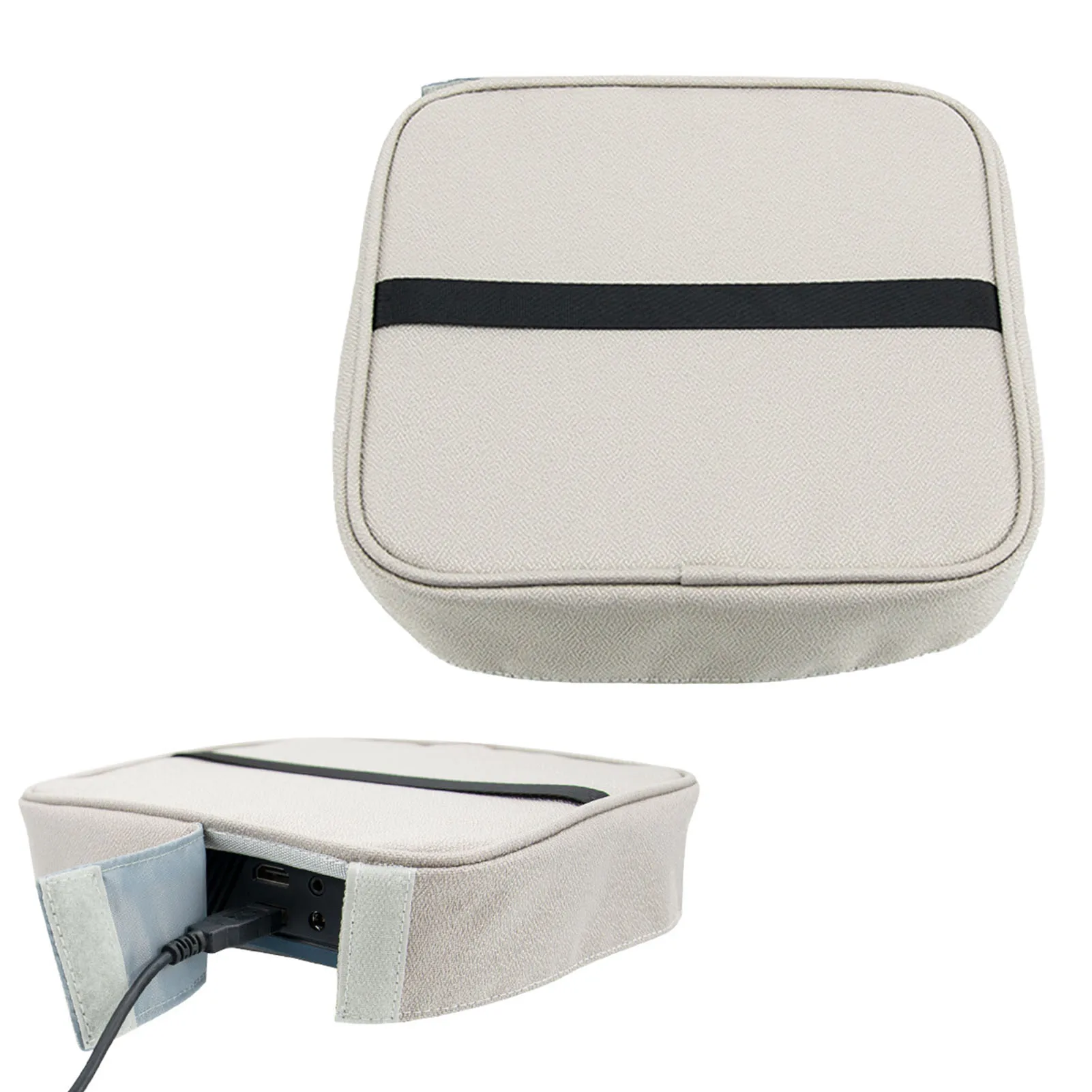 Dust-Proof Portable Projector Storage Bag For GIMI Z6X Pro Accessories Home Theater Travel Carrying Case Protective Dust Cover
Dust-Proof Portable Projector Storage Bag For GIMI Z6X Pro Accessories Home Theater Travel Carrying Case Protective Dust Cover