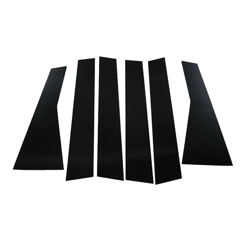 Автомобильные стойки, накладка на окно, декоративная накладка для Kia Forte Sedan Hatcback K3 Cerato 2019 2020 2021 2022 2023 2024, внешний вид
Автомобильные стойки, накладка на окно, декоративная накладка для Kia Forte Sedan Hatcback K3 Cerato 2019 2020 2021 2022 2023 2024, внешний вид