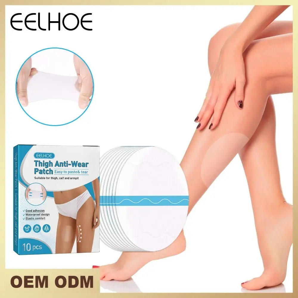 6Pcs Invisible Thigh Tapes Clear Thigh Inner Anti-Chafing Sticker New Inner Thigh Chafing Pads for Outdoor Sports
6Pcs Invisible Thigh Tapes Clear Thigh Inner Anti-Chafing Sticker New Inner Thigh Chafing Pads for Outdoor Sports