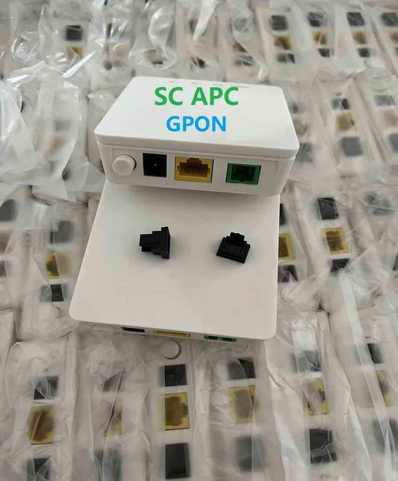 Оптовая продажа, новинка 100% GPON ONU Ont SC/APC hg8310m FTTH Fiberhome Onu модем 1GE OLT, бесплатная доставка
Оптовая продажа, новинка 100% GPON ONU Ont SC/APC hg8310m FTTH Fiberhome Onu модем 1GE OLT, бесплатная доставка