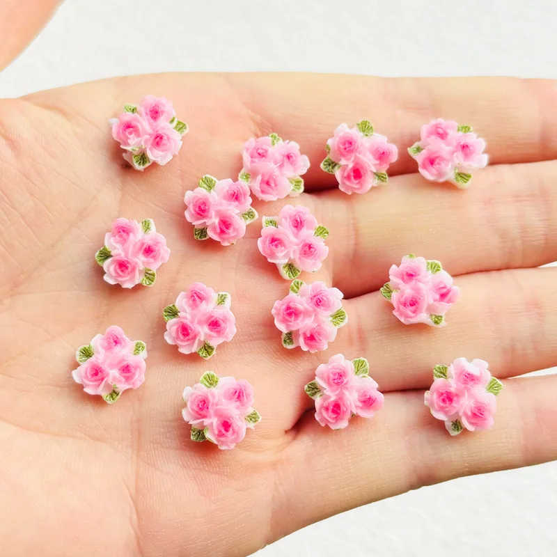 50 шт. новые милые мини-смола с героями мультфильмов, три розовых персика, орнамент с плоской задней частью, изготовление ювелирных изделий, маникюр, аксессуары для волос A42
50 шт. новые милые мини-смола с героями мультфильмов, три розовых персика, орнамент с плоской задней частью, изготовление ювелирных изделий, маникюр, аксессуары для волос A42